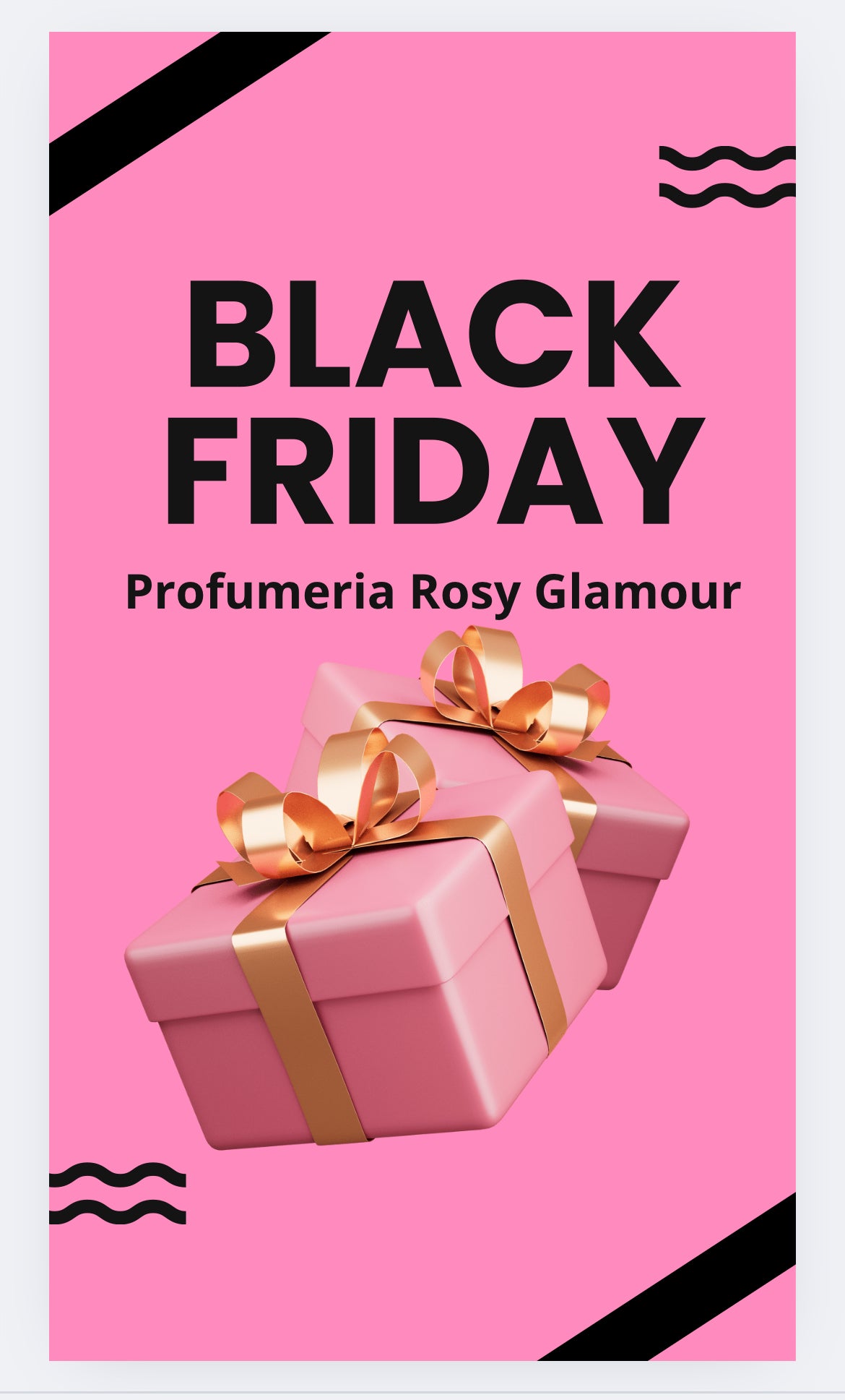 Black Friday