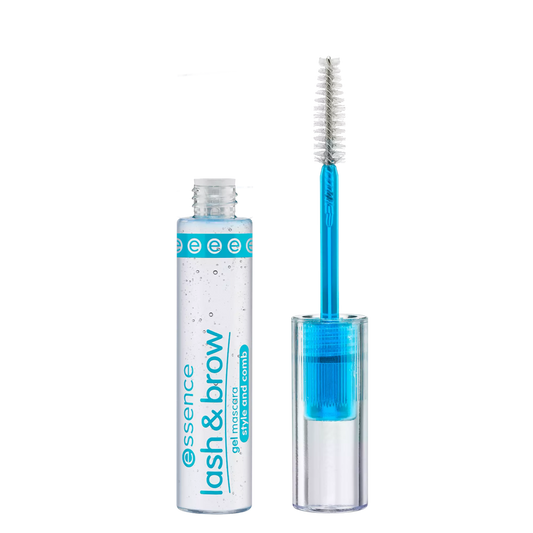 Essence mascara gel trasparente