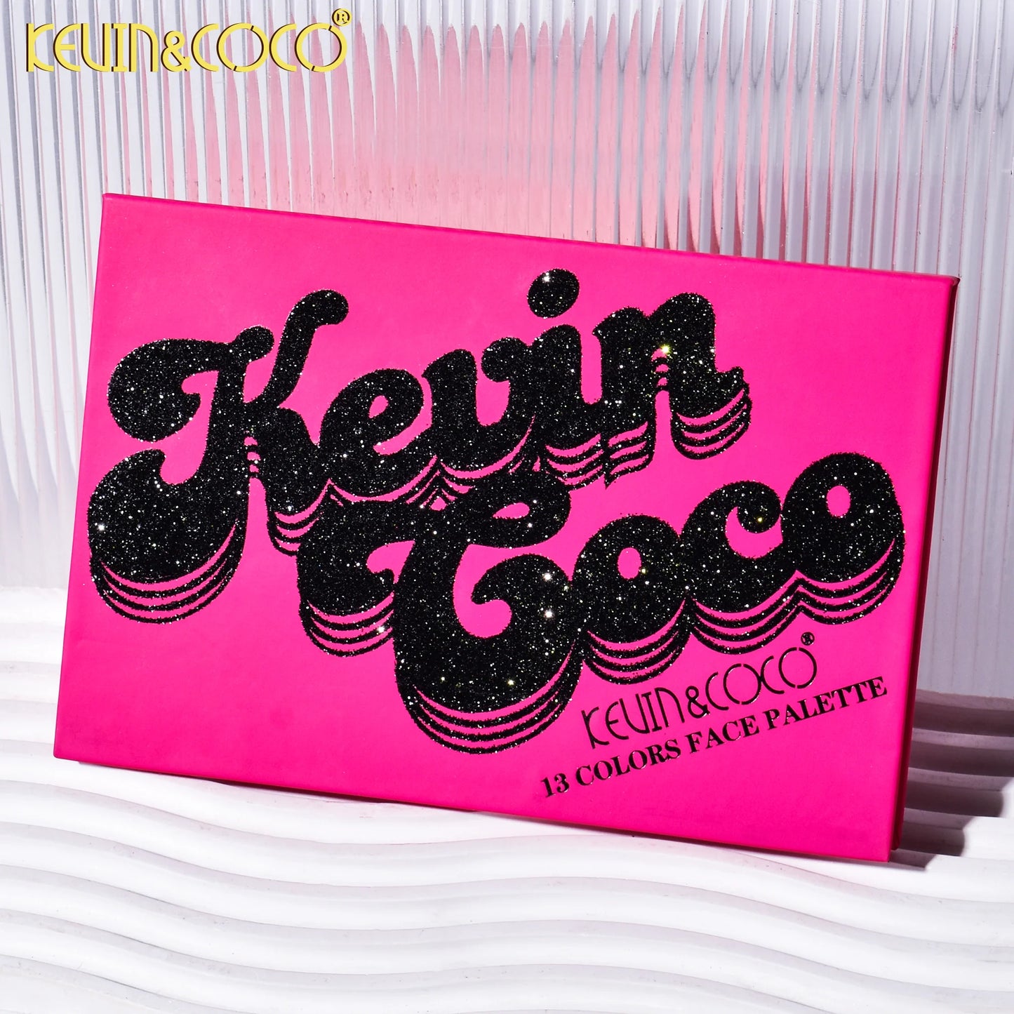 Kevin&Coco palette