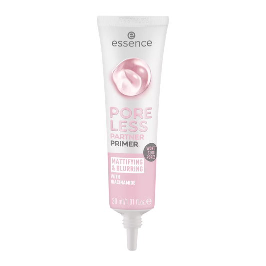 Essence poreless primer