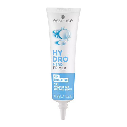 Essence hydro hero primer