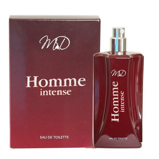 MD Homme intense