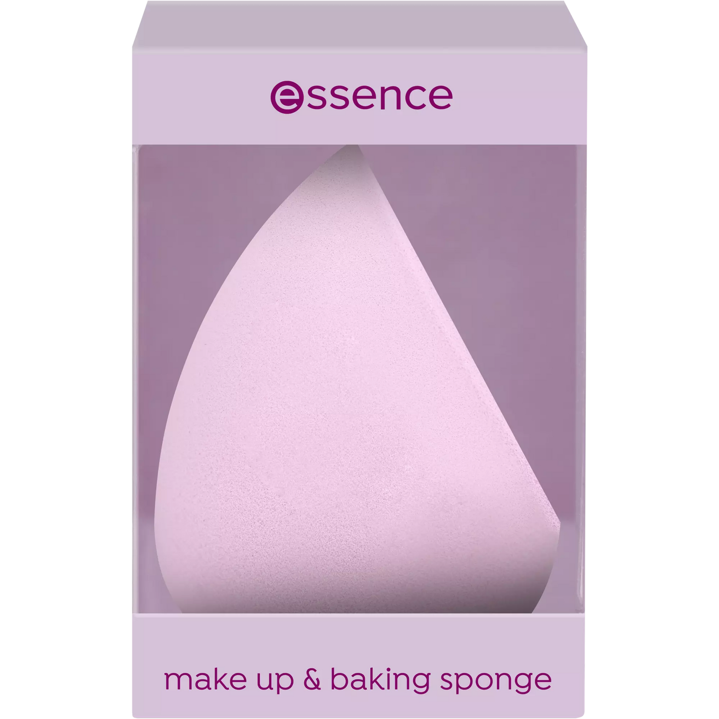 Essence spugnetta viso