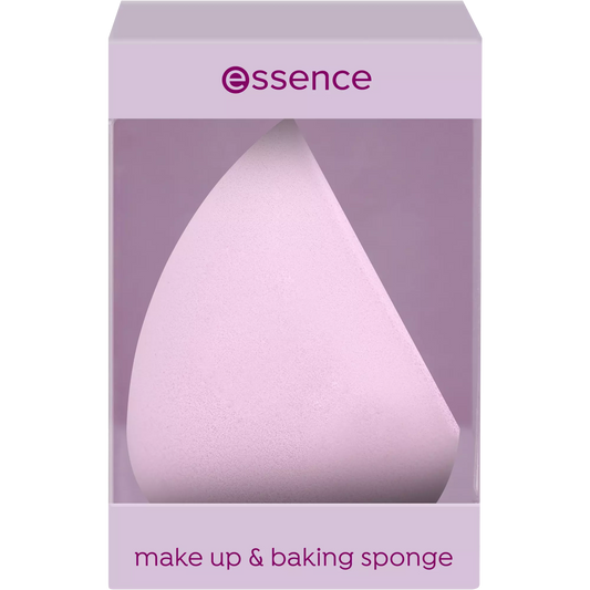 Essence spugnetta viso