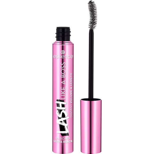 Essence mascara Lash like a boss