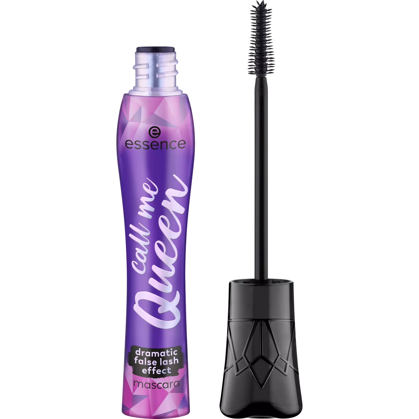 Essence mascara call me queen