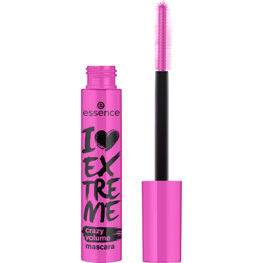 Essence I love extreme crazy volume