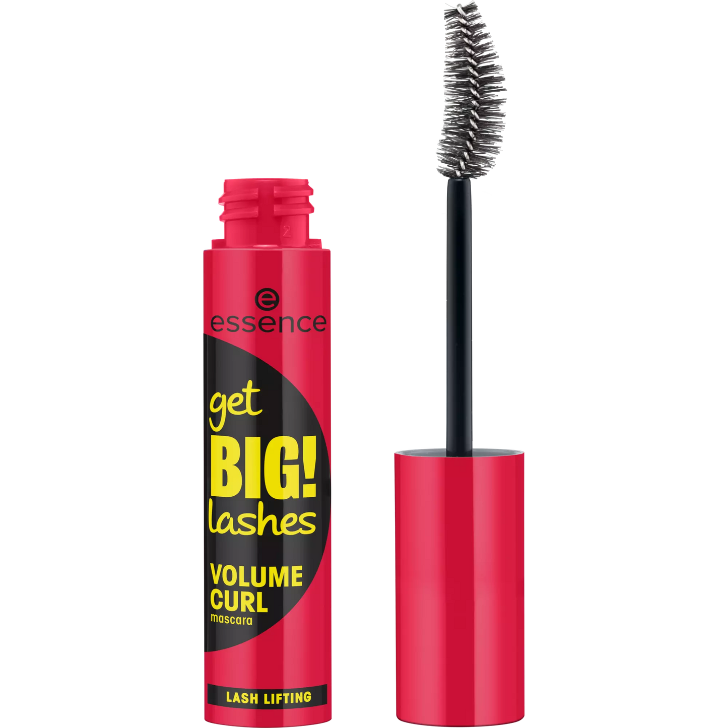 Essence get big! lashes