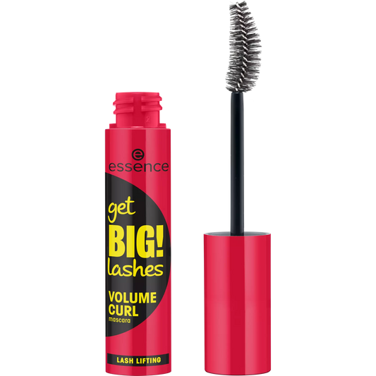 Essence get big! lashes