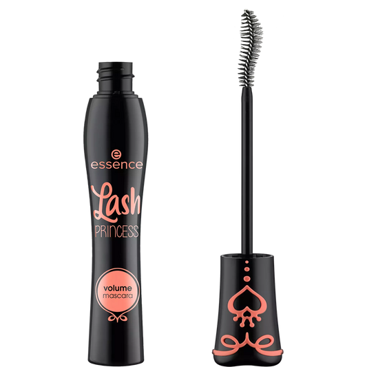 Essence mascara Lash princess volume