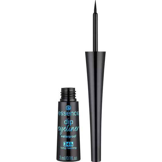 Essence dip eyeliner wateproof