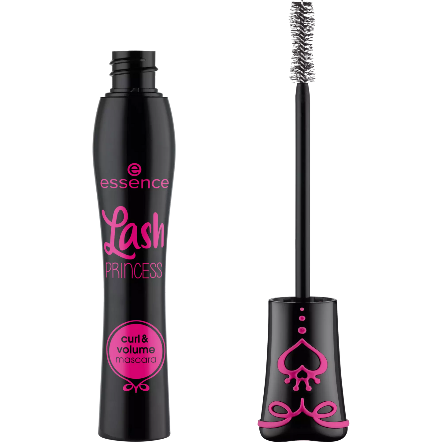 Essence Lash princess curl&volume