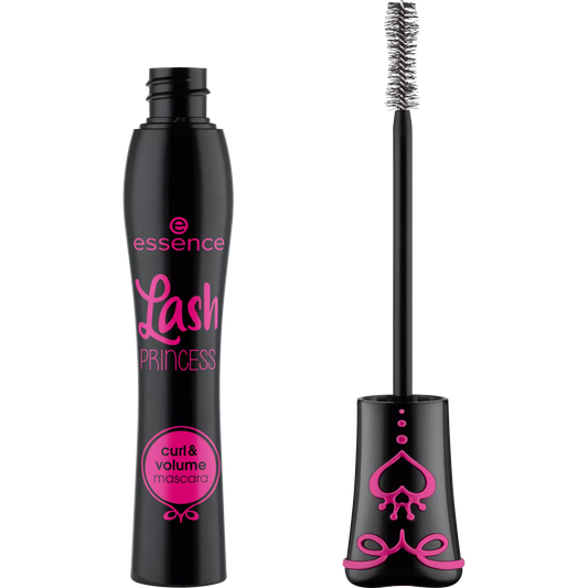 Essence Lash princess curl&volume