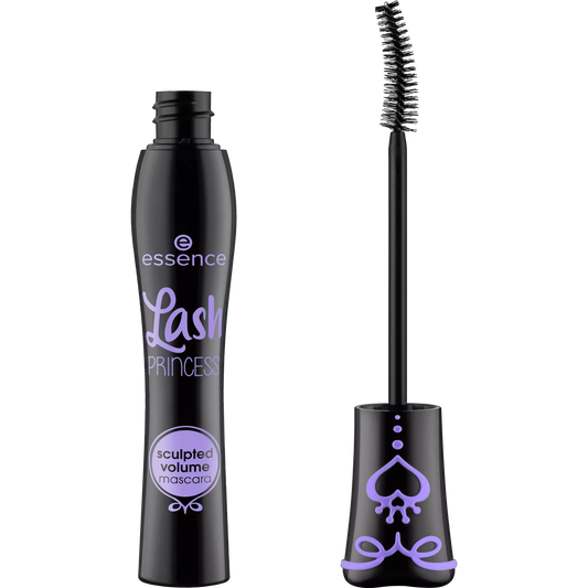 Essence mascara Lash princess sculpted