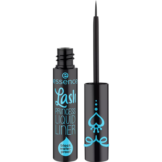 Essence lash princess liner