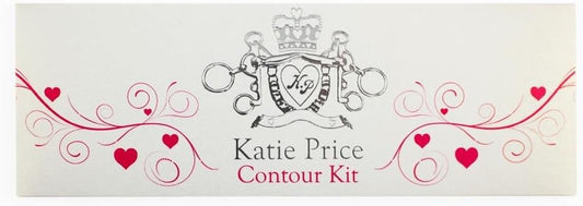 Katie price Contour kit