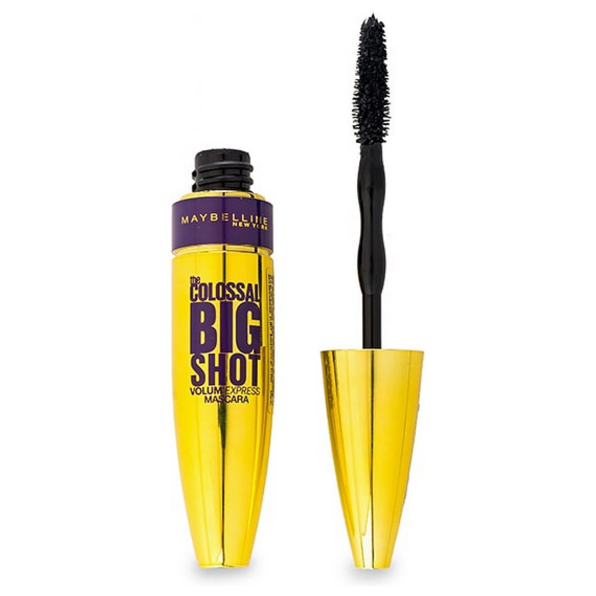 Mascara Maybelline Big Shot