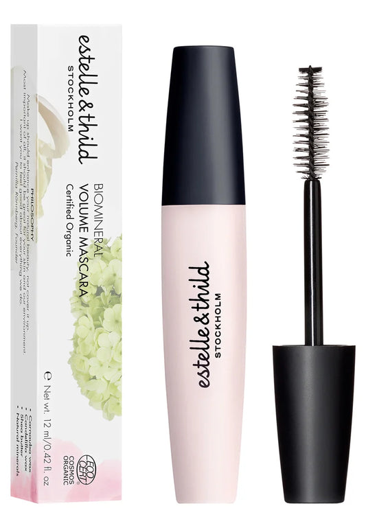 Estelle&Thild mascara biomineral volume