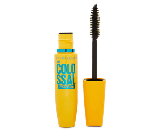 Mascara Maybelline The colossal Waterproof