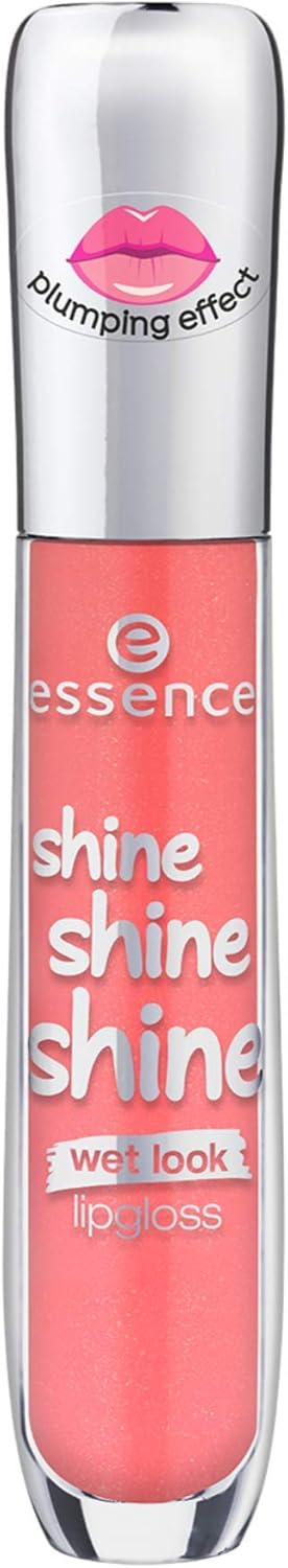 Essence extreme shine volume lipgloss