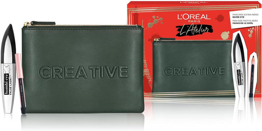 Kit L'Oreal Creative