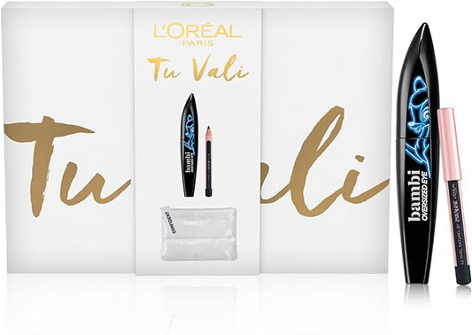 Kit L'Oreal tu vali