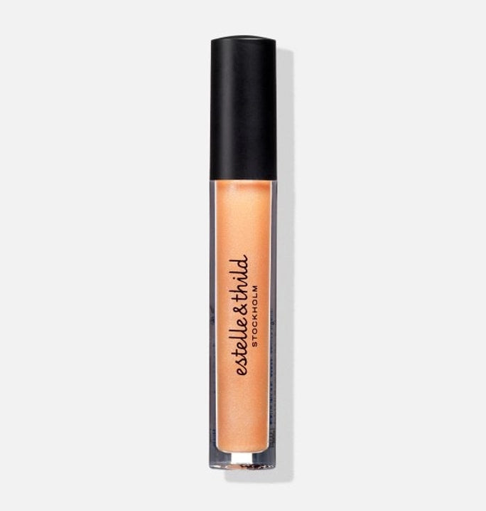 Estelle&Thild lipgloss