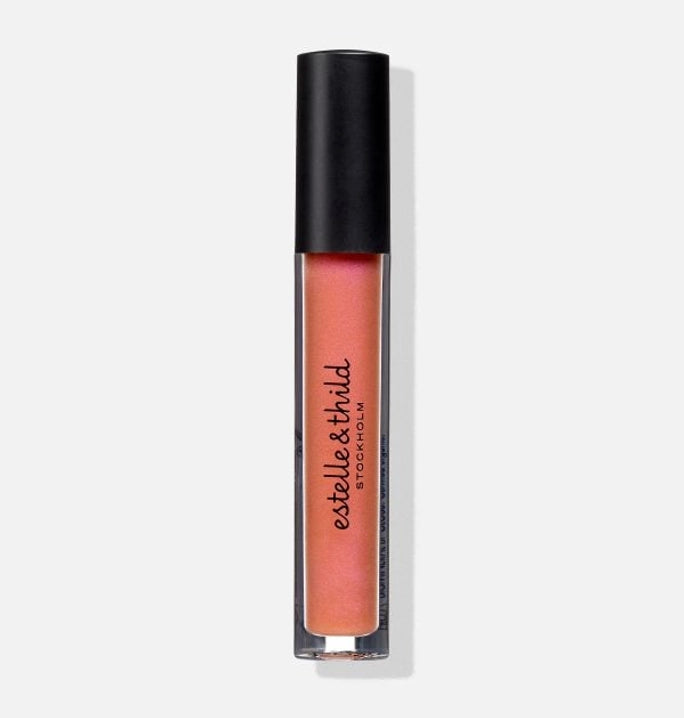 Estelle&Thild lipgloss