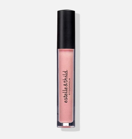 Estelle&Thild lipgloss