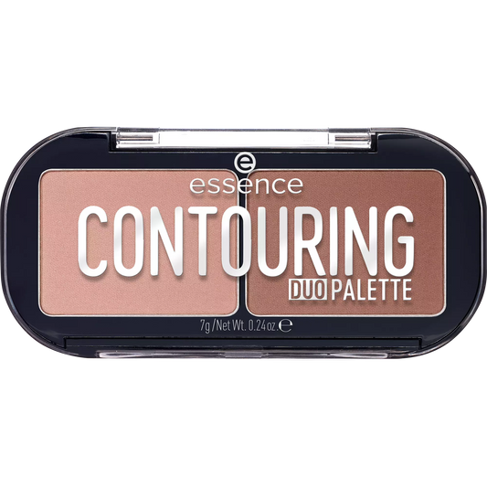 Essence contouring duo