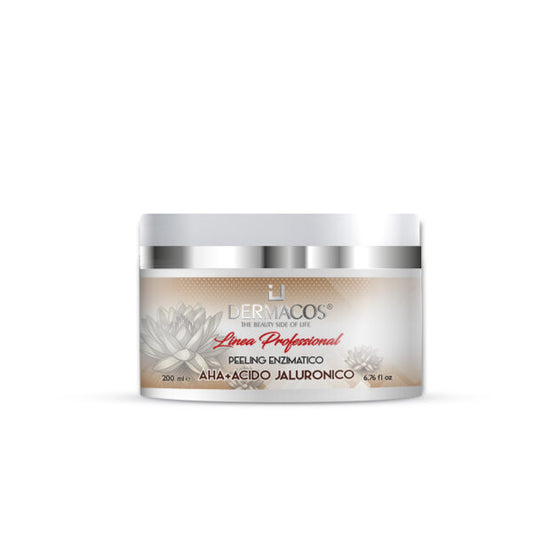 Dermacos Professional peeling enzimatico