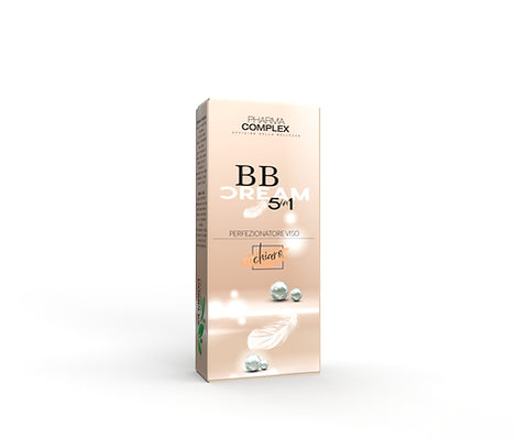 BB Cream 5in1