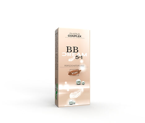 BB Cream 5in1