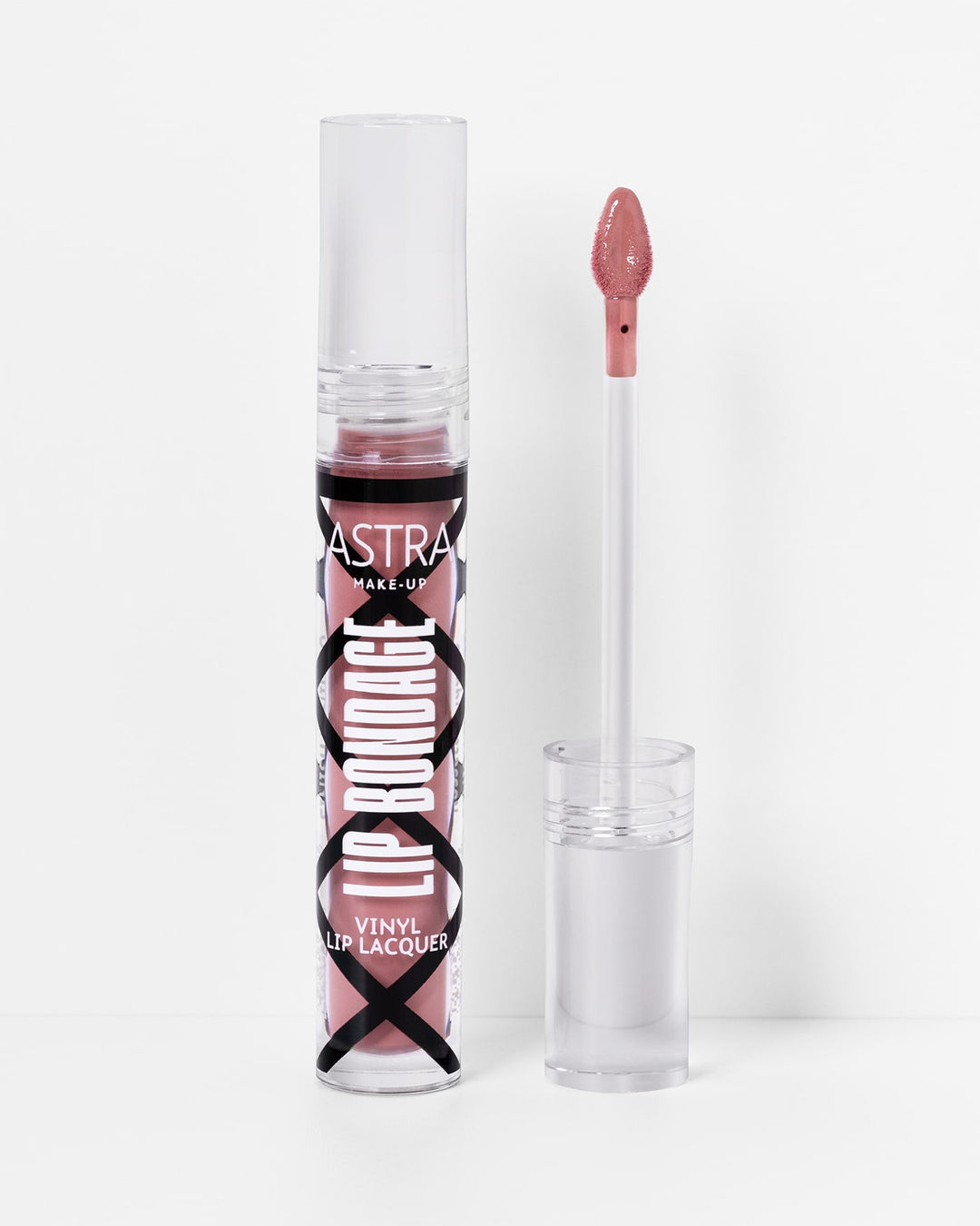 Astra Lip Bondage -rossetto liquido vinilico