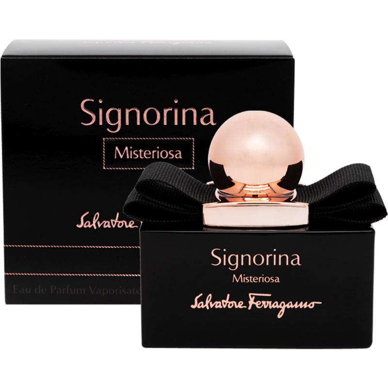 Ferragamo Signorina misteriosa