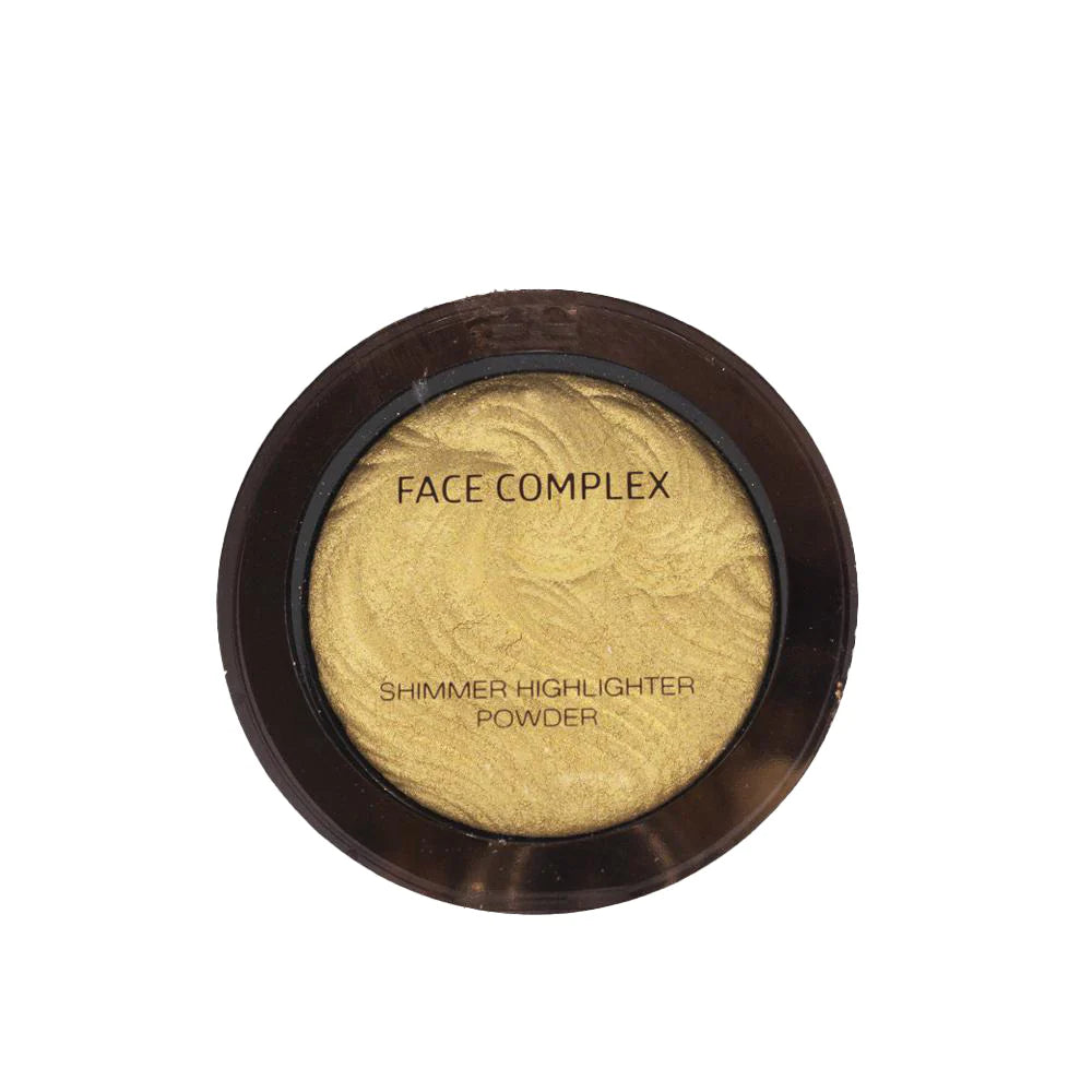 Illuminante face complex