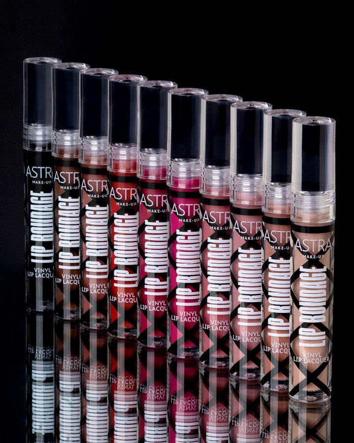 Astra Lip Bondage -rossetto liquido vinilico