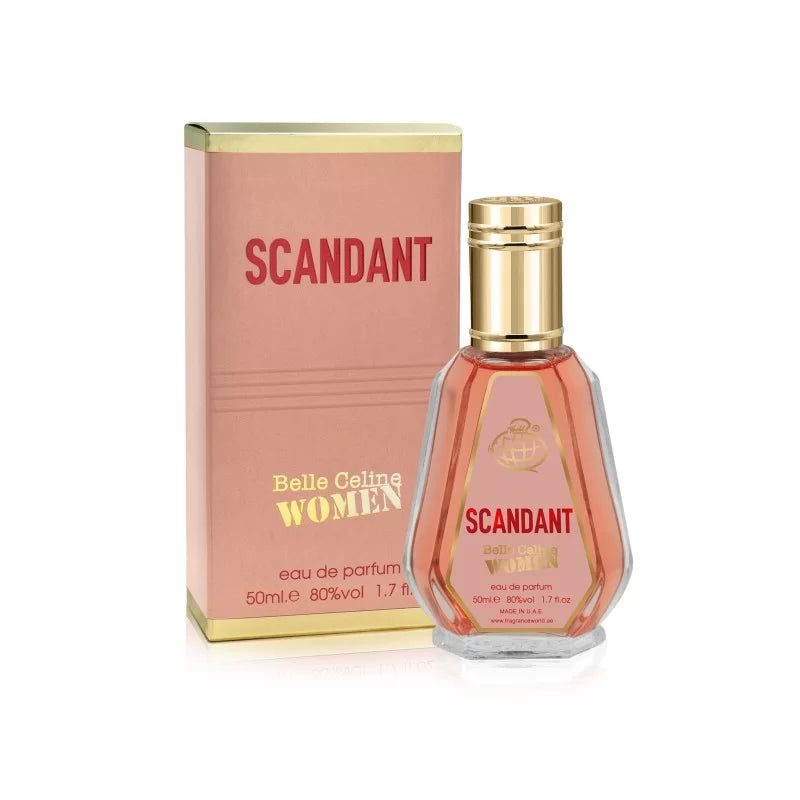 Scandant belle celine women