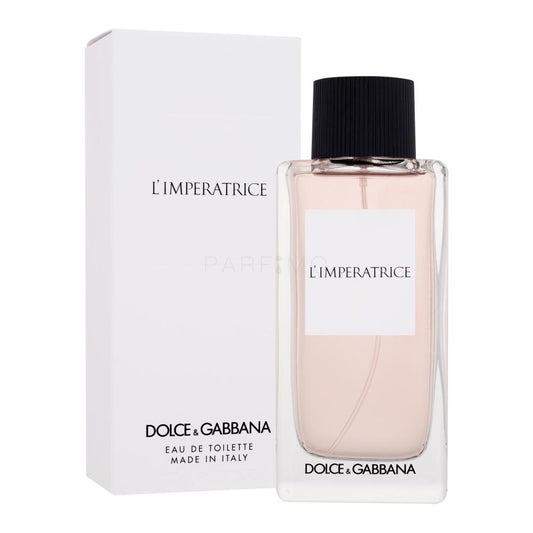 Dolce&Gabbana L'imperatrice