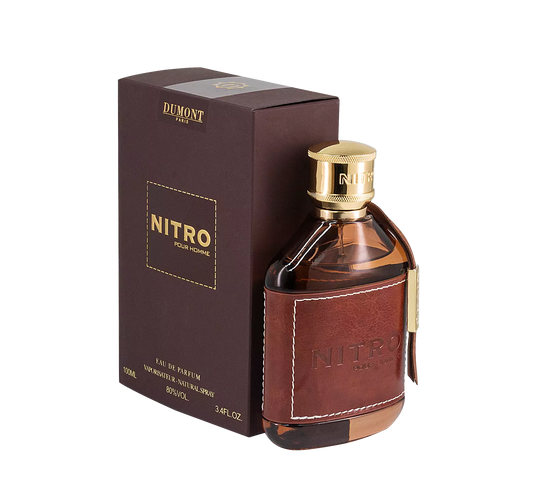 Nitro pour homme