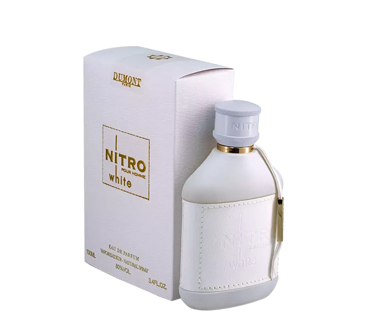 Nitro white