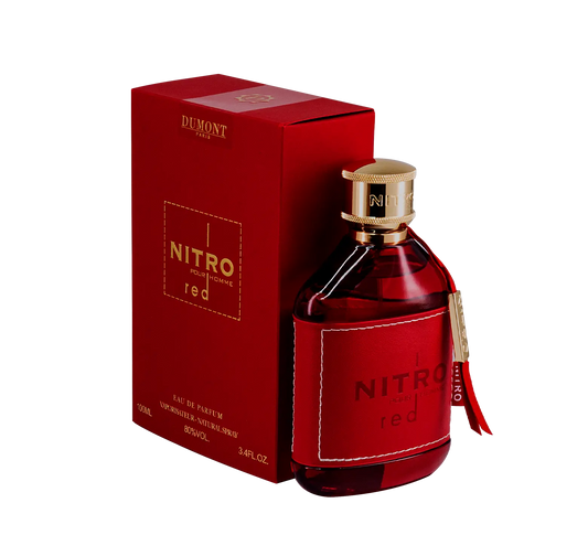 Nitro red