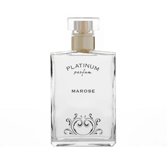 Platinum Marose