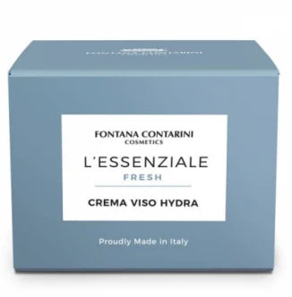 Fontana Contarini Fresh crema viso Hydra