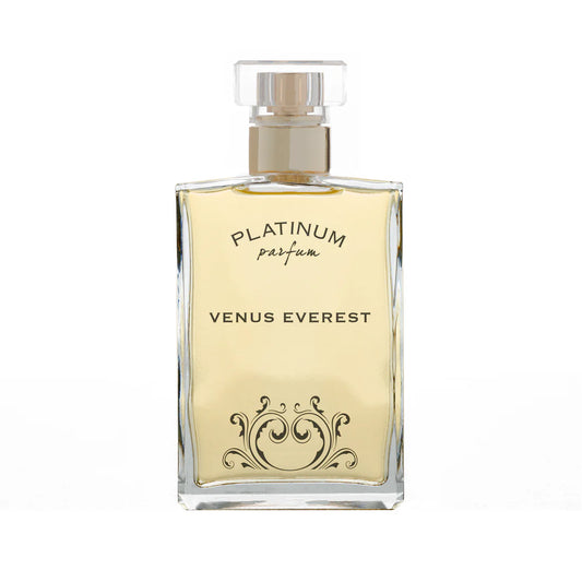 Platinum Venus Everest