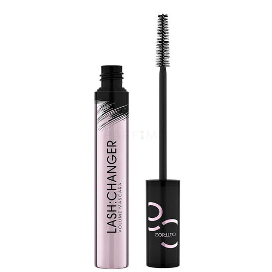 Catrice mascara lash changer