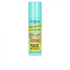 L'Oreal magic touch 9.3- Biondo chiaro