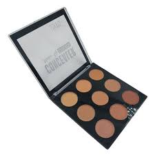 Ushas palette correttori