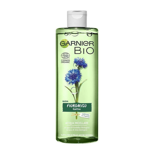 Acqua micellare Garnier BIO