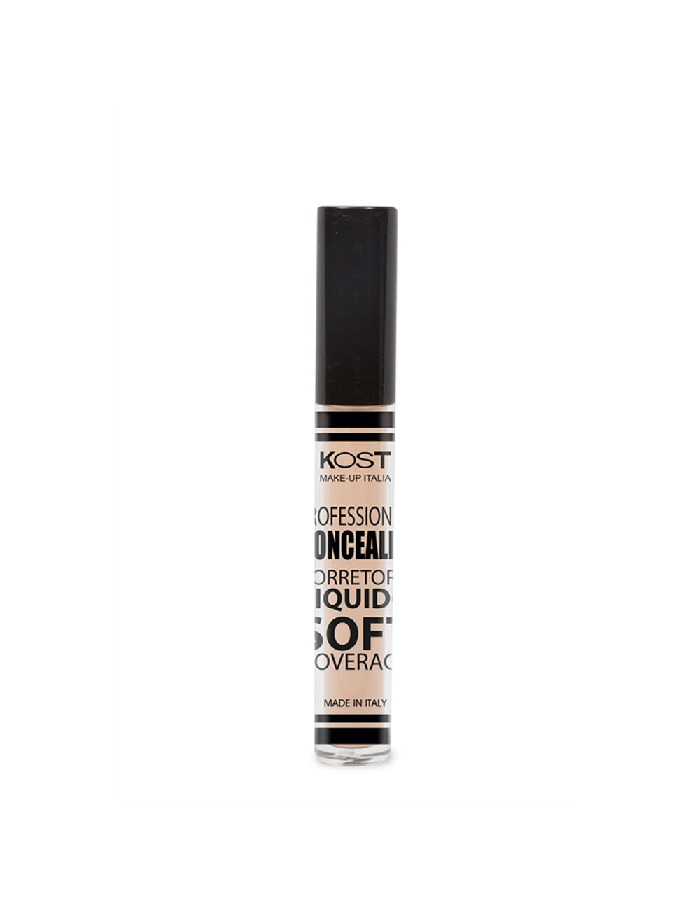 Professional concealer liquido